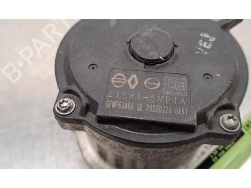 Ekstra vandpumpe RENAULT SCENIC E-TECH PHASE I EV87 | BP29817820M111