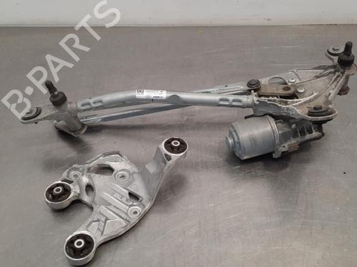Used Front wipers mechanism TESLA MODEL 3 (5YJ3) EV (325 hp) 17563344