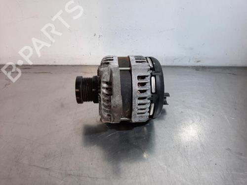 Used Alternator Alternator ALFA ROMEO GIULIA (952_) 2.2 D (952AGA250, 952AGM250, 952ASM2, 952ASA2) (136 hp) 33247790 33247790