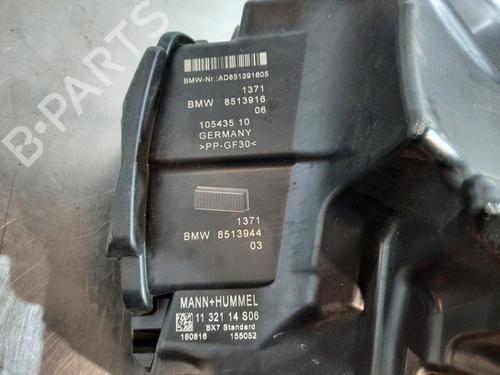 Air filter box BMW X1 (F48) sDrive 18 d | BP18237595M87 
