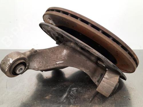 Left rear steering knuckle MERCEDES-BENZ A-CLASS Saloon (V177) AMG A 35 4-matic (177.151) | BP23601590M27 