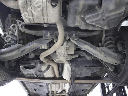 Brake master cylinder JEEP CHEROKEE (KL) 2.2 CRD 4x4 | BP10884130M77 