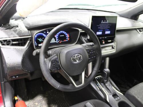 Devioluci TOYOTA COROLLA Hatchback (_E21_, _EA1_, _EH1_) 1.8 Hybrid (ZWE211, ZWE219) | BP31692095I23 