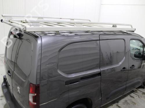 Ratstangsstang PEUGEOT PARTNER Box Body/MPV (K9) 1.5 BlueHDI 130 | BP38297366I23 - Image 28