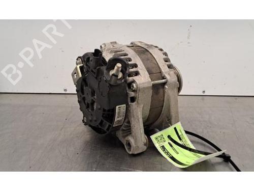 Alternator CITROËN BERLINGO Box Body/MPV (K9) 1.5 BlueHDi 100 | BP31167000M7