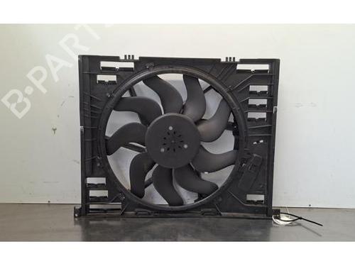 Used Radiator fan Radiator fan 38274275 38274275
