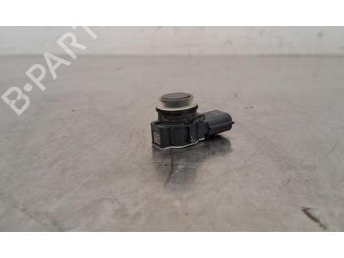 Module électronique RENAULT CAPTUR I (J5_, H5_) 0.9 TCe 90 (90 hp) 29701063