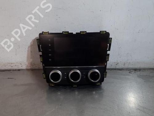 Used Climate control Climate control RENAULT KADJAR (HA_, HL_) 1.3 TCe 140 (HLNB, HLN1) (140 hp) 40025843 40025843