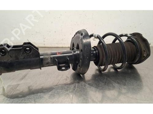 Used Left front shock absorber OPEL ASTRA K (B16) 1.6 CDTi (68) (110 hp) 31366272