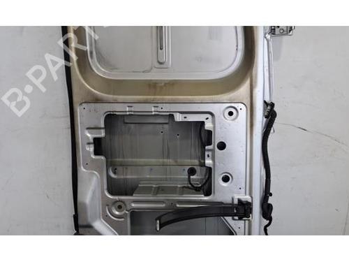 Tailgate RENAULT MASTER IV Van (F8__) BLUE DCI 170 (F8M4) | BP29055026C6 