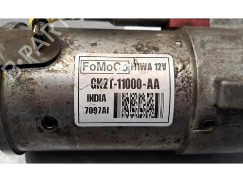 Starter FORD TRANSIT V363 Van (FCD, FDD) 2.0 EcoBlue | BP30057156M8