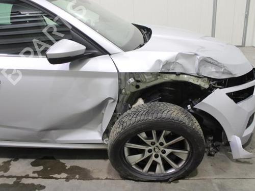 Engine SKODA KAMIQ (NW4) 1.0 TSI | BP36099754M1  - Image 17