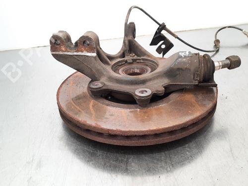 Right front steering knuckle CITROËN BERLINGO Box Body/MPV (B9) 1.6 HDi / BlueHDi 75 | BP10899637M26 
