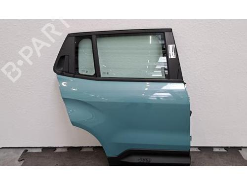 Porte arrière droite Porte arrière droite 35997497 35997497