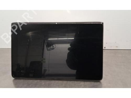 Afficheur MG MG ZS SUV (AZS1) EV (156 hp) 31151324