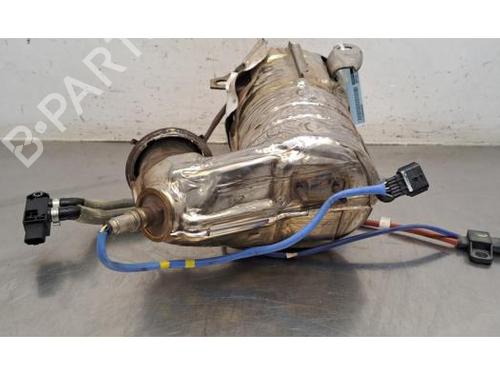 Catalyst NISSAN MICRA V (K14) 1.0 IG-T | BP36382367M10 - Image 3