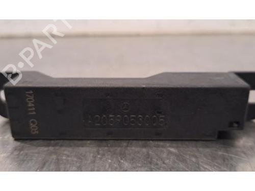 Used Electronic module MERCEDES-BENZ C-CLASS T-Model (S205) C 220 BlueTEC / d (205.204) (170 hp) 30365312