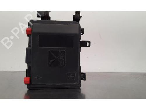 Used Fuse box PEUGEOT PARTNER Box Body/MPV (K9) 1.5 BlueHDi 75 (75 hp) 25450450