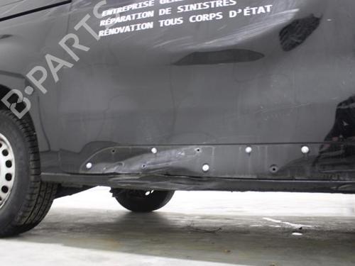 Pipe PEUGEOT EXPERT Van (V_) 2.0 BlueHDi 120 | BP19633563M125