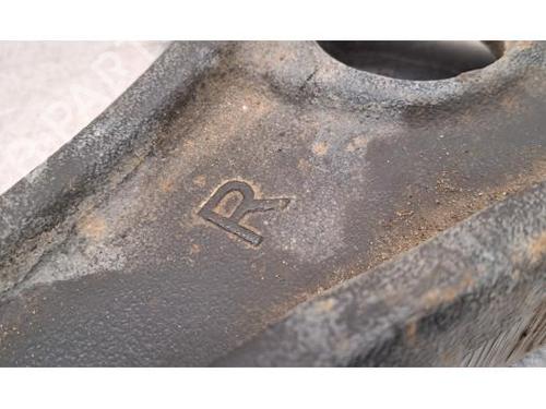 Right front suspension arm RENAULT MASTER III Van (FV) 2.3 dCi 150 FWD (FV0F, FV03, FV09) | BP25905505M13 