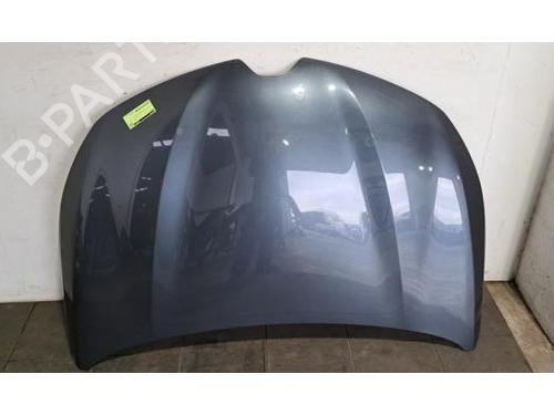 Hood RENAULT CLIO V (B7_) 1.0 SCe 75 (B7M5) 651003246R