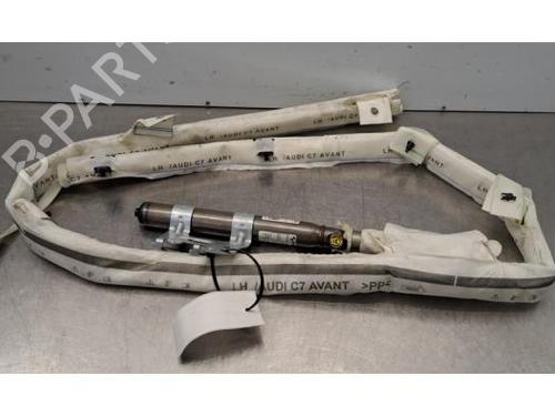 Used Left curtain airbag Left curtain airbag 39216687 39216687