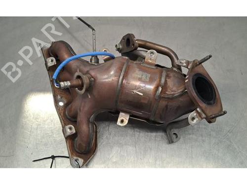 Exhaust manifold RENAULT CLIO V (B7_) 1.6 E-TECH 145 (B7MU) | BP31241633M110  - Image 6