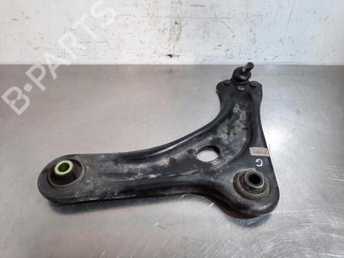 Left front suspension arm CITROËN C3 / C3 ORIGIN III (SX) 1.5 BlueHDi 100 (SXYHYP, SXYHTU) | BP23600841M12 