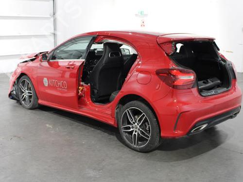 Camera MERCEDES-BENZ A-CLASS (W176) A 160 (176.041) | BP23642617E14  - Image 7