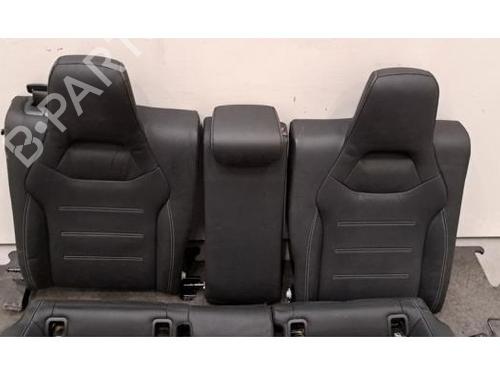 Sæde sæt MERCEDES-BENZ CLA (C118) CLA 200 (118.387) | BP39064788C78 - Image 14