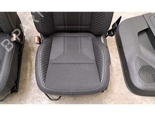 Seats set RENAULT SYMBIOZ 1.6 E-Tech 145 | BP39905840C78 - Image 6