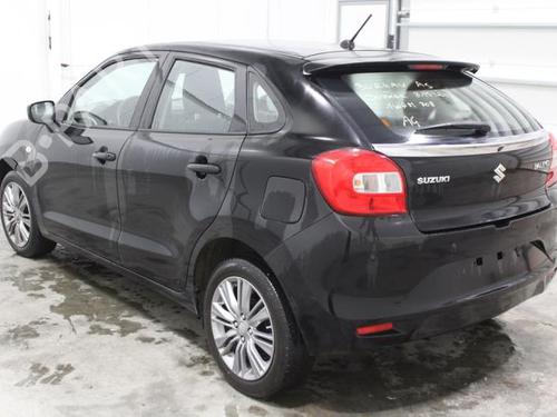 Interiør tag SUZUKI BALENO (FW, EW) 1.2 (A1K412) | BP19689532I12 