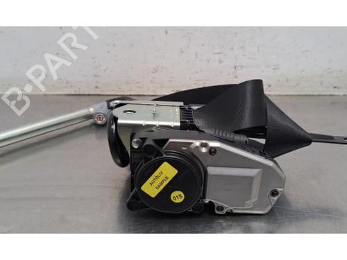 Front right seatbelt AUDI Q4 E-TRON SUV (F4B) 35 | BP35777855I25 - Image 5