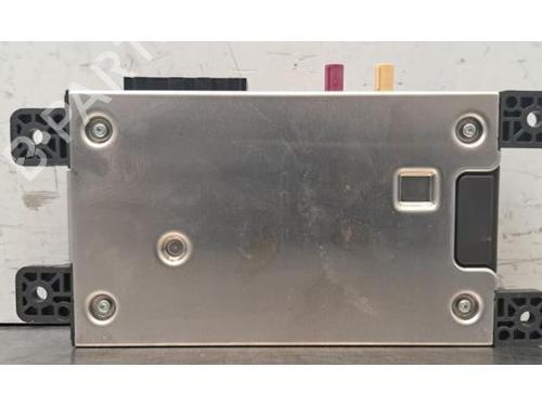 Electronic module FORD TRANSIT CUSTOM V362 Van (FY, FZ) 2.0 EcoBlue | BP36757651M83 - Image 4
