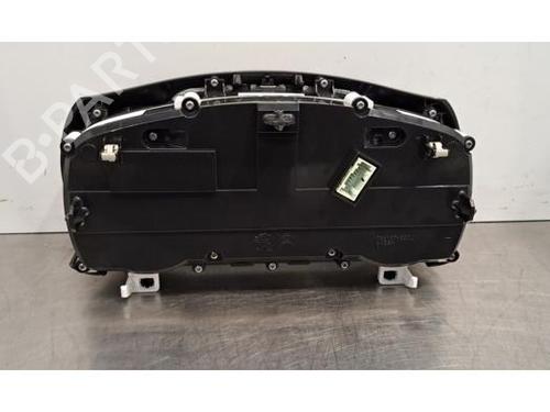 Instrument cluster CITROËN C3 III (SX) 1.5 BlueHDi 100 (SXYHYP, SXYHTU) | BP31705368C47 - Image 4