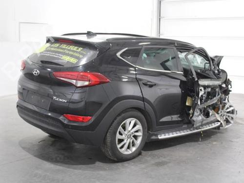 Electronic module HYUNDAI TUCSON (TL, TLE) 1.7 CRDi | BP15022711M83 