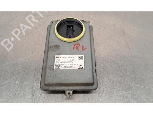 Electronic module BMW X5 (F15, F85) xDrive 30 d | BP26541043M83 