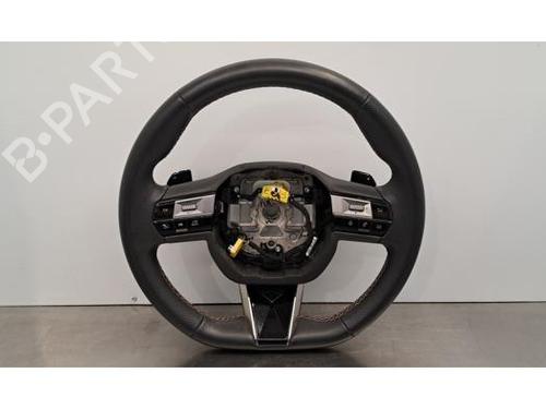 Rat DS DS 3 / DS 3 CROSSBACK (UR_, UC_, UJ_) 1.5 BlueHDi 130 (UCYHZR) (130 hp) 30194957