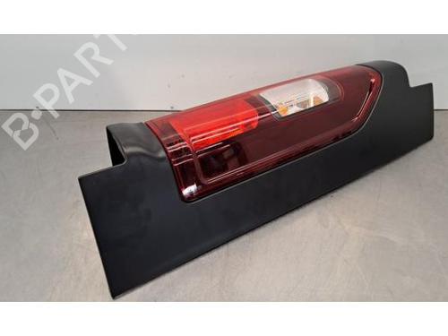 Used Right taillight RENAULT TRAFIC III Van (FG_) 2.0 dCi 130 (FGMY) (131 hp) 30331730