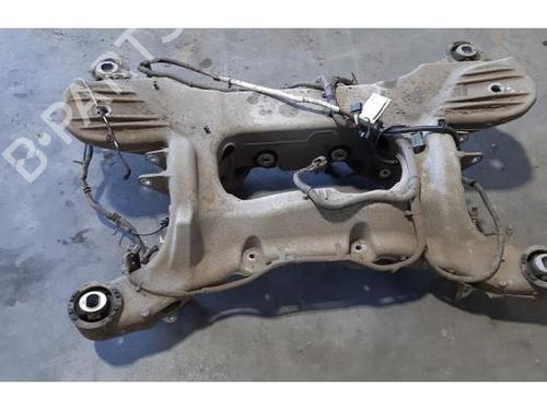 Subframe LAND ROVER RANGE ROVER SPORT II (L494) 3.0 SDV6 4x4 | BP23590458M9 