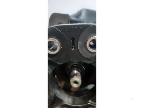 Rear differential MERCEDES-BENZ VITO Mixto (Double Cabin) (W447) 119 CDI (447.701, 447.703, 447.705) | BP29643063M24 