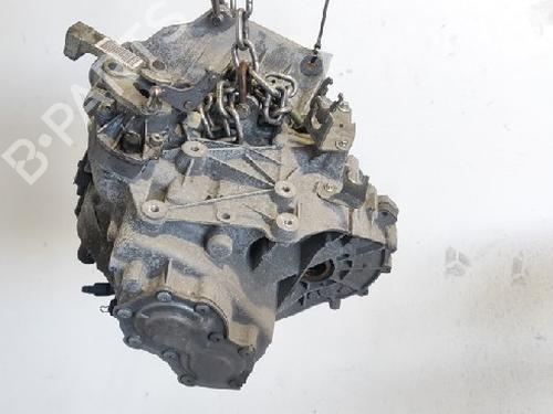 Gearbox MINI MINI PACEMAN (R61) Cooper D | BP10874416M3 