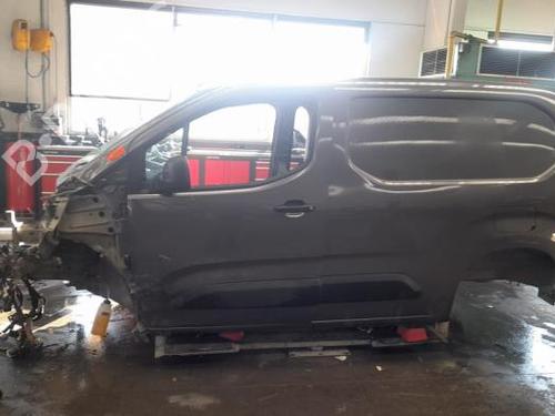 Engine mount PEUGEOT PARTNER Box Body/MPV (K9) 1.5 BlueHDI 130 | BP23581041M89 - Image 29