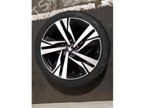 Rim PEUGEOT 508 II (FB_, FH_, F3_) 1.5 BlueHDI 130 (FBYHZJ, FBYHZR) | BP29643293C45 