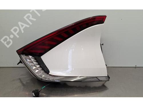 Used Left taillight Left taillight KIA EV6 (CV) 77 (228 hp) 24296787 24296787