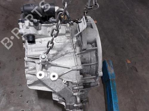 Gearbox MERCEDES-BENZ GLB (X247) GLB 200 d (247.612) | BP23602116M3 
