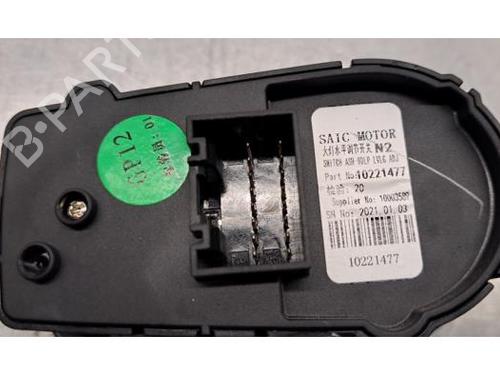 Spejlkontakt MG MG ZS SUV (AZS1) EV | BP31154719I25