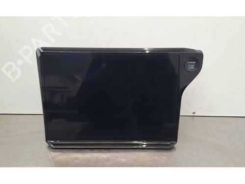 Display Display FORD PUMA (J2K, CF7) 1.0 EcoBoost mHEV (125 hp) 33892756 33892756