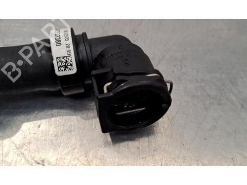 Pipe PEUGEOT 308 III (FB_, FH_, FP_, F3_, FM_) e-308 (FMZKWZ) | BP30163416M125 