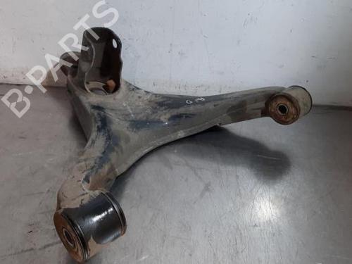 Right front suspension arm IVECO DAILY VI Van 33S14, 35S14, 35C14, 42S14 | BP37251654M13 - Image 2